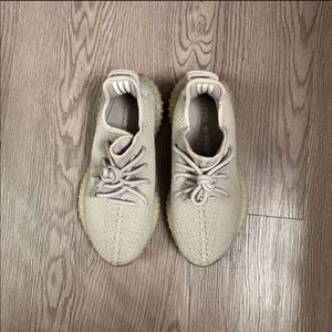 Yeezy Boost 350 - Sesame - size 5.5